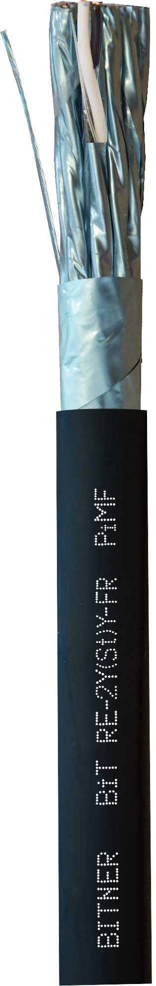 BiT RE-2Y(St)Y-FR PiMF, 500V